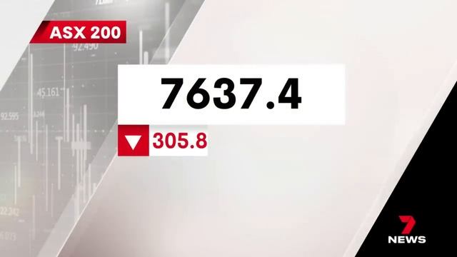Australians domestic terror threat level raised from possible to probable |7NEWS смотреть онлайн