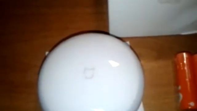 original MiJIA Night Light смотреть онлайн