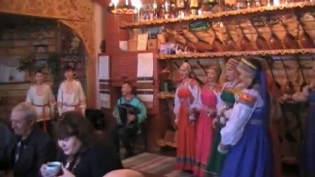Чайная церемония 2013 г смотреть онлайн