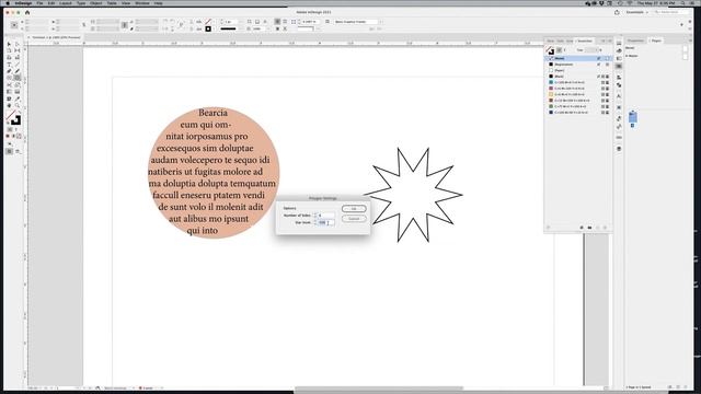 InDesign Assignment 02