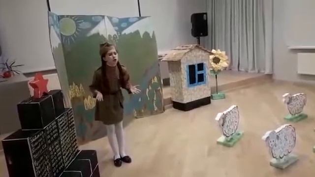 Цмурская СОШ смотреть онлайн