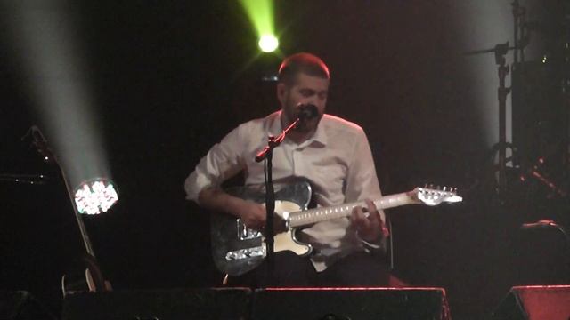 Сплин - Гни свою линию смотреть онлайн