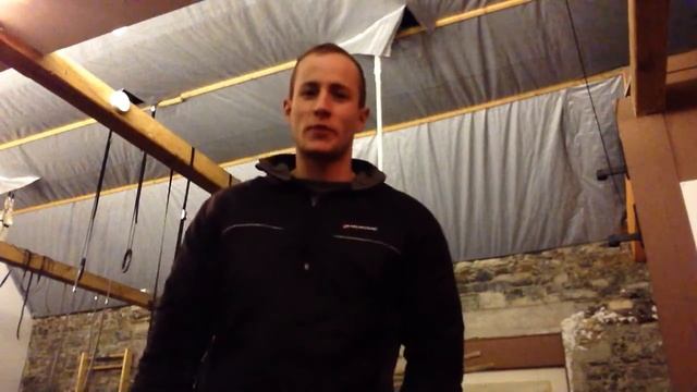 Corde Lisse (Rope) Tutorial - 11 - Candlestick смотреть онлайн