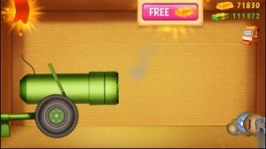KICK THE BUDDY vs MONSTER TRUCK SPINES | Kick The Buddy