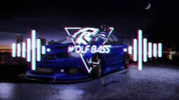 Нурминский - Black Guard 🌀New Music🌀 Wolf Bass Music Remix 2020