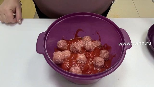 Греча по-купечески. Зерноварка Tupperware смотреть онлайн