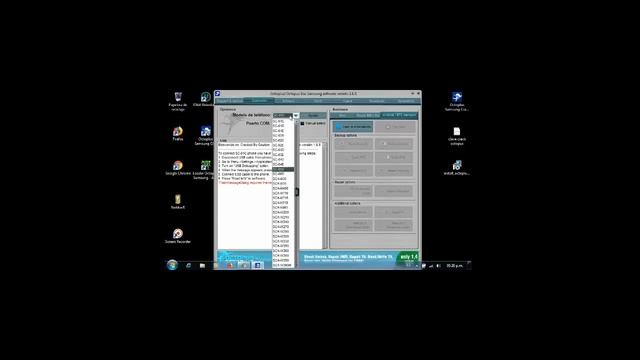 Octopus Box Crack Funcional (Con Solucion a Casillas De Reparar Imei Gratis) смотреть онлайн