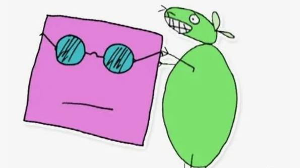 Сериал Пол-литровая мышь / 12 oz. Mouse Сезон 1 серия 1 смотреть онлайн