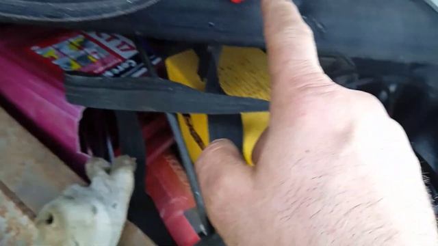 Стяжка 🏠🏡🏨 дома. Гайки. смотреть онлайн