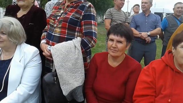 День села Котовка 2019 смотреть онлайн