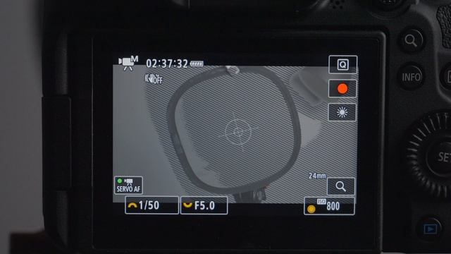 Canon R6 Mark II - How To Expose Clog 3