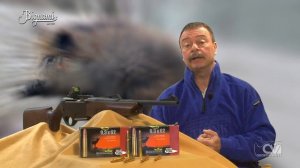 Test a caccia: Merkel SR1 Basic - Meopta MeoRed - Brenneke TOG