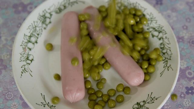 Счетчик газа (кухни) 15 секунд смотреть онлайн