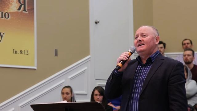 Я дякую Тобі Творець і Бог (За щоденний хліб, що на столі) | Chicago | Василь Грималюк смотреть онлайн