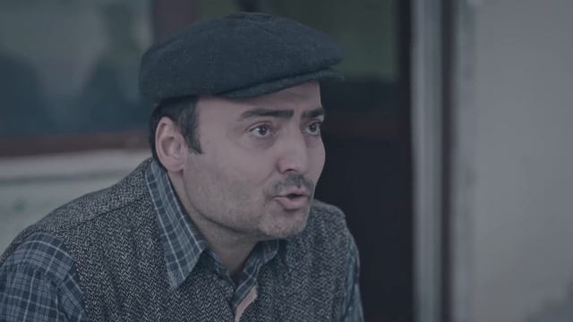 Kırmızı Oda | 11. Bölüm | 