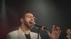 Кавер-группа Алые Паруса - Снегири не гири (Иванушки Int кавер) 2025