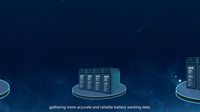 ECO Plus Smart Energy System-BSB Power смотреть онлайн