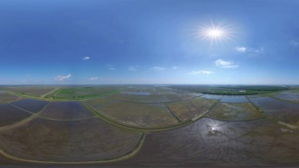 Сохранение уникальных водных ресурсов