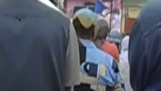 Фрагмент службы Патриарха Кирилла (от 2015 г.) смотреть онлайн