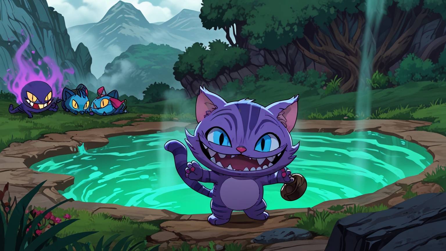 😺Расслабленная игра! • Aion Classic 3.2 смотреть онлайн