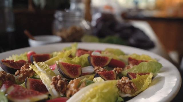 Introduction video Galit's kitchen смотреть онлайн