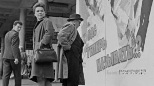 Редкие фотографии Ларисы Голубкиной