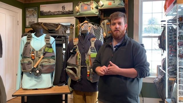 Fishpond Upstream Tech Vest