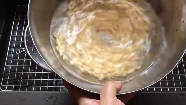 SPROUTED SOY MILK: NO LEFTOVER PULP смотреть онлайн