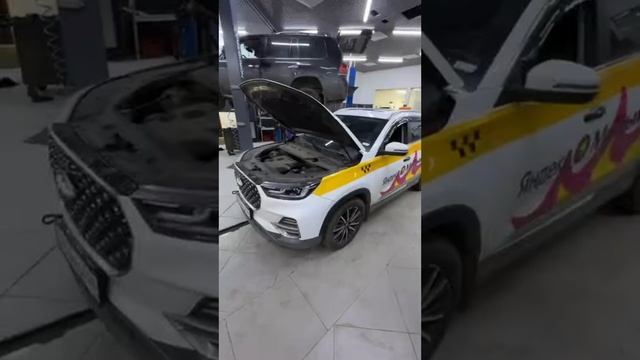 ☝️И что делать дальше ребята?
Пока что мы не знаем, но руки не опускаем 🤷♂️ Chery.