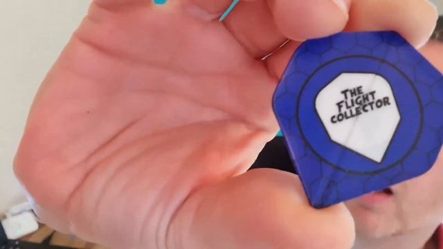 Review of The Flight Collector Darts Flights смотреть онлайн