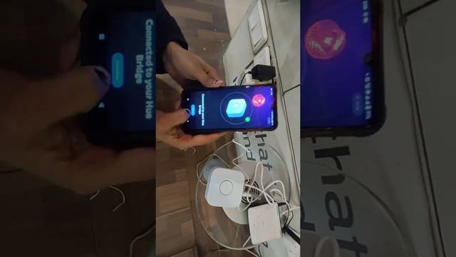 Philips HUE Smart Lighting | Smart Home | Abhishek Rana Review смотреть онлайн