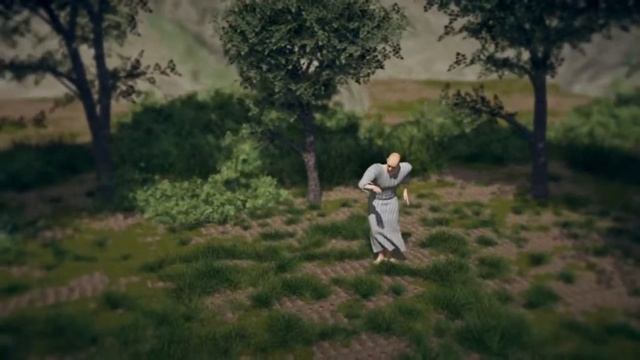 3ds max cloth simulation + vue смотреть онлайн