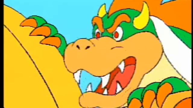 YouTube Poop - The King and Queen hate Donald Duck смотреть онлайн