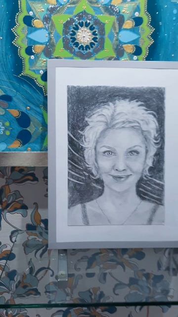 Мой энергопортрет смотреть онлайн