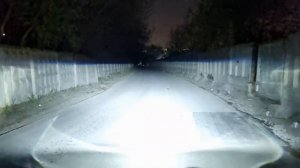 R0050WY
Светодиодная фара дополнительного света 50 Вт дальний/ближний