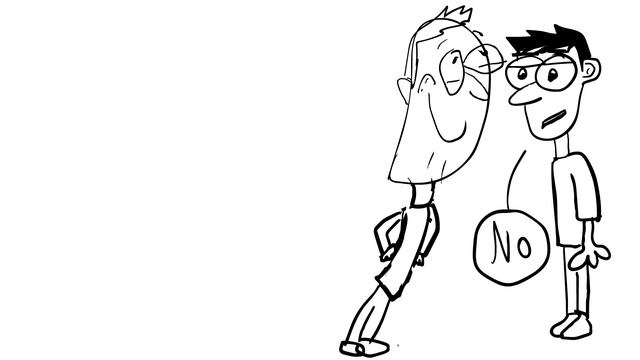 Extended squash and stretch animation смотреть онлайн