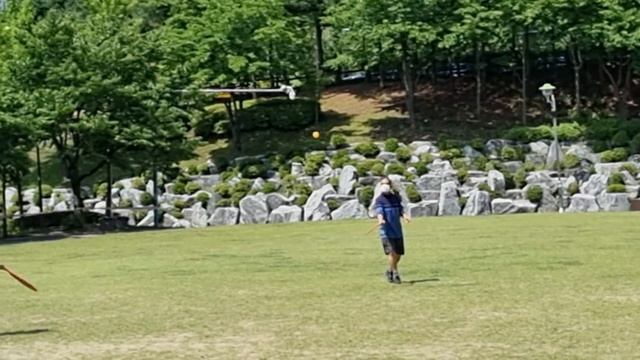 prisha and papa playing badminton (2) смотреть онлайн