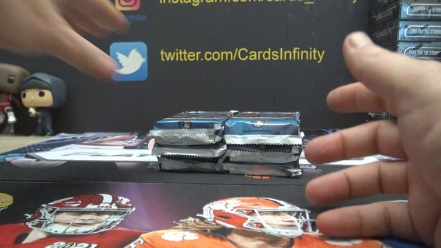 Blue's 2022 Bowman JUMBO MLB Baseball Box Break