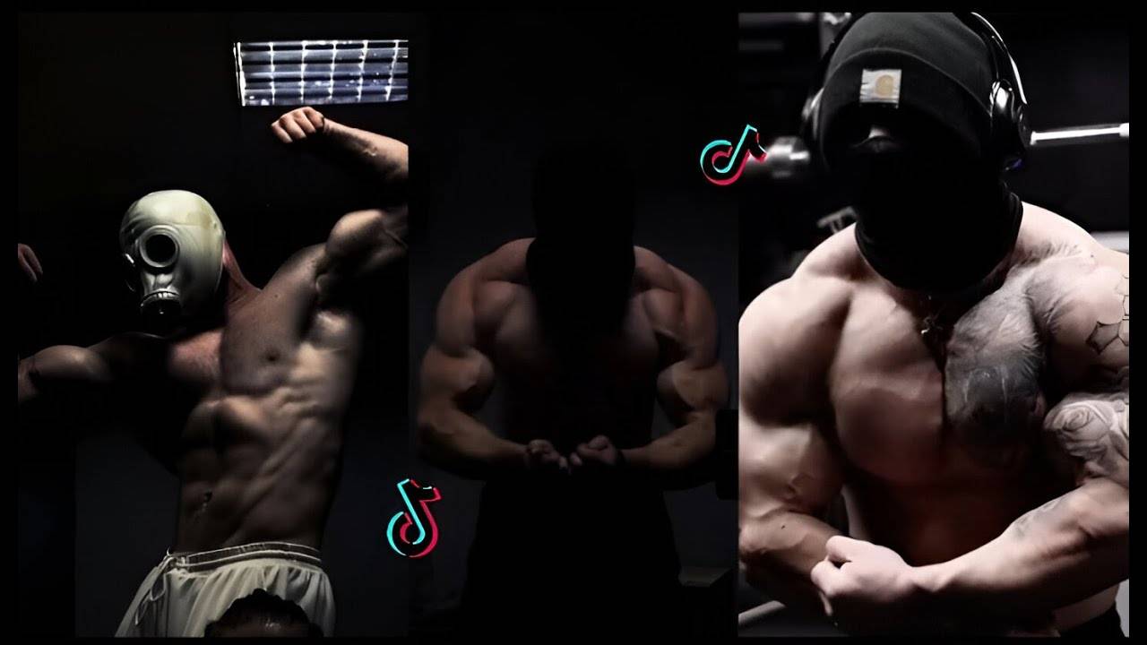 『 𝐆𝐘𝐌 』𝐂𝐨𝐦𝐩𝐢𝐥𝐚𝐭𝐢𝐨𝐧 | 𝐄𝐝𝐢𝐭 𝟏𝟐