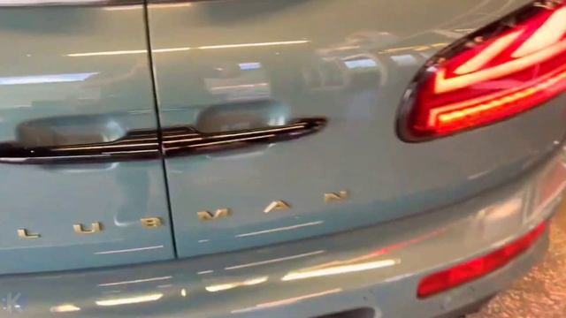 2023 Mini Cooper S all4 UNTOLD Edition смотреть онлайн