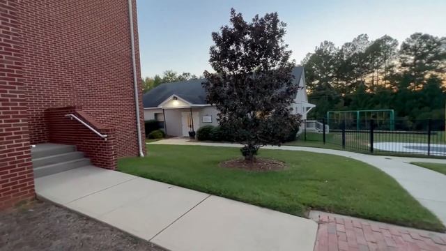 Косяк с правами. Что делать? Выходные в Шарлотте. До нас дошел Иан?