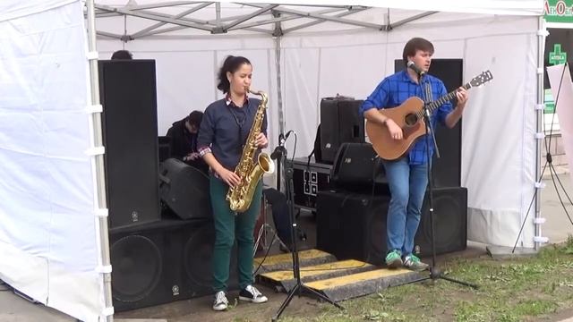 День города Тихвина 7 июля 2018 г. Выпуск новостей смотреть онлайн