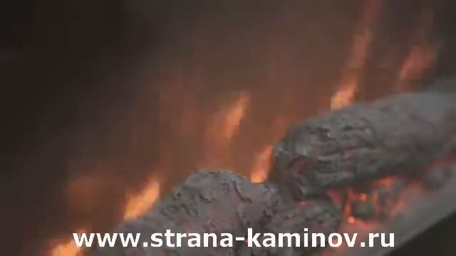 Электрический очаг Andromeda - strana-kaminov.ru смотреть онлайн