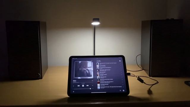 Apple Music 24/44.1 kHz ALAC / iBasso DC05 / Klipsch The Fives смотреть онлайн