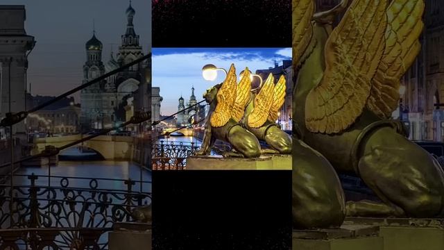 Львы или грифоны? Гид Ирина Морозова. смотреть онлайн