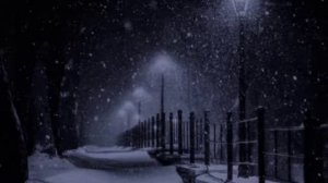 Текст песни "Снег растаял на плечах"!