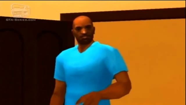 GTA Victor (Vic) Vance Tribute | I want to know what Love is смотреть онлайн
