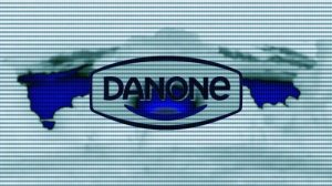 Danone Logo Effects (Sponsored by Bakery Csupo 1978 Effects)