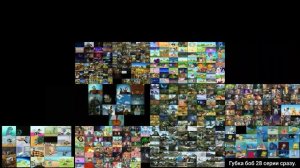 Сборник  в одном экране №16. Collection of in one screen №16.