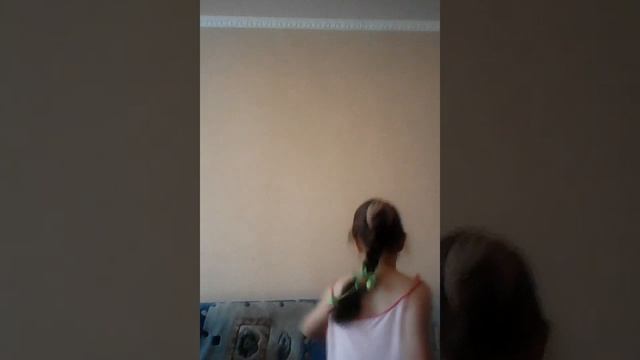 Вот так я одеваюсь гулять!😊Но не всегда так😄